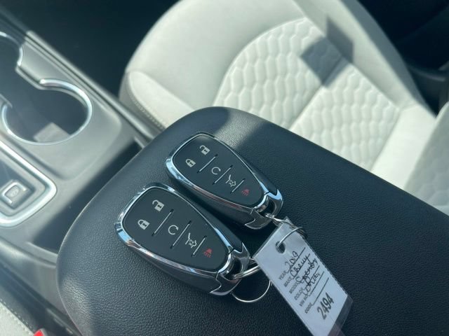 Used 2019 Chevrolet Equinox LT FWD image 10