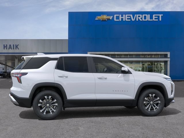 New 2027 Chevrolet Equinox LT w/ Convenience Package II FWD image 5
