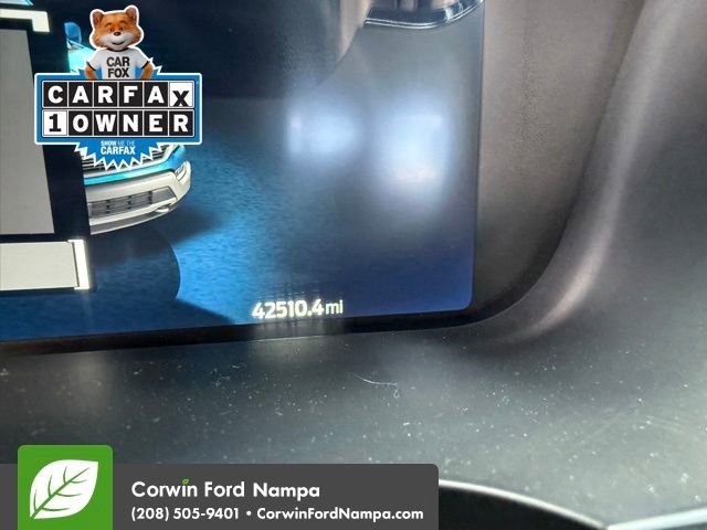Used 2021 Ford F150 Lariat w/ Equipment Group 502A High AWD/4WD image 12