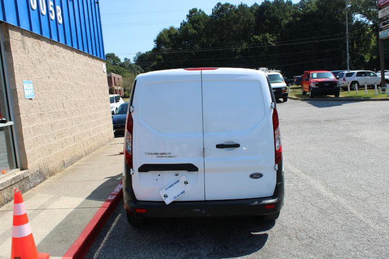Used 2022 Ford Transit Connect XL image 5