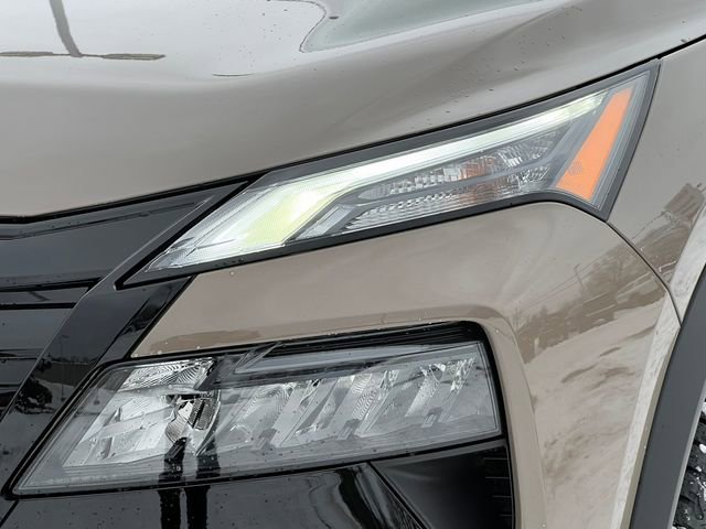 New 2026 Nissan Rogue SV w/ Rock Creek Premium Package image 40