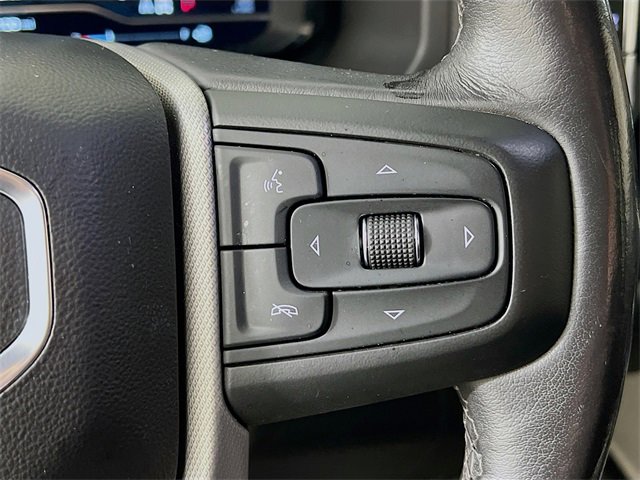 Used 2022 GMC Yukon Denali w/ Max Trailering Package image 35