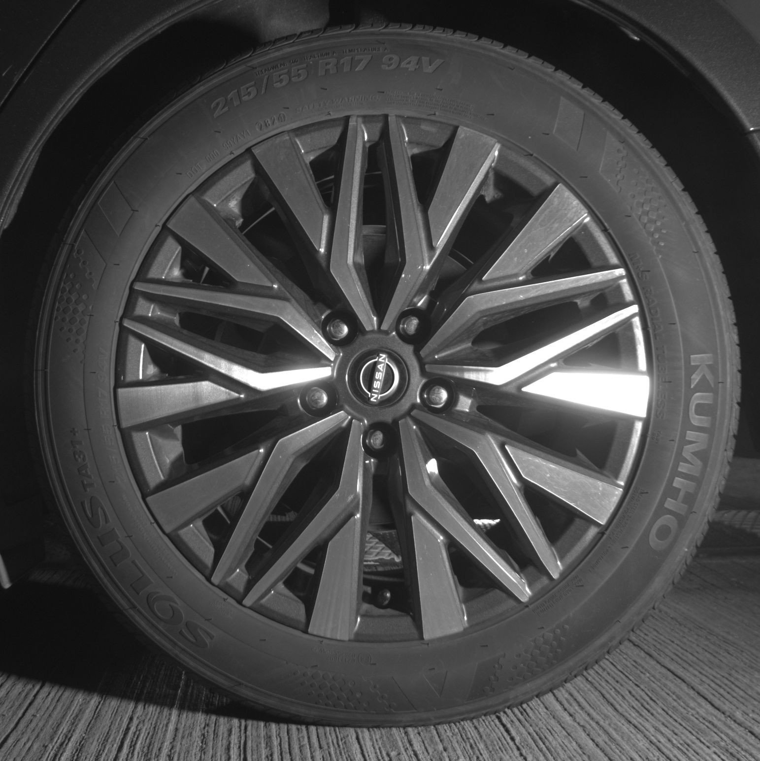 Used 2025 Nissan Altima 2.5 SV image 14