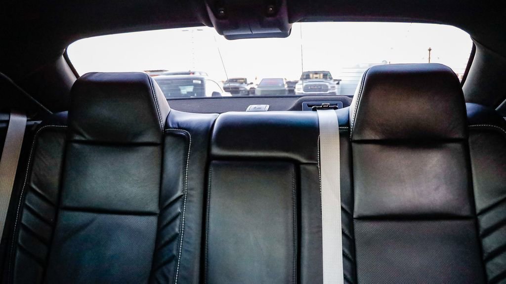 Used 2023 Dodge Challenger SRT Hellcat image 27