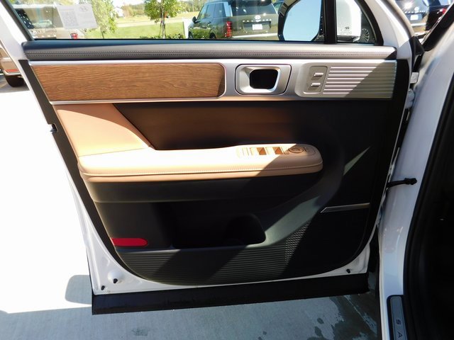 New 2026 Hyundai Santa Fe Calligraphy image 10