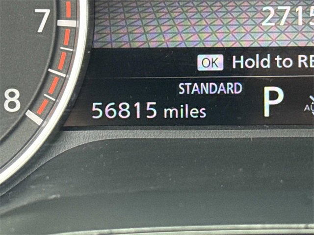 Used 2022 Nissan Pathfinder SV image 27