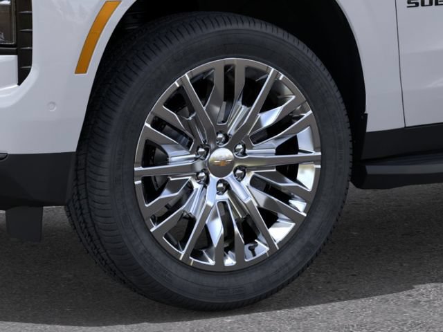 New 2026 Chevrolet Suburban RST w/ RST Capability Package AWD/4WD image 9