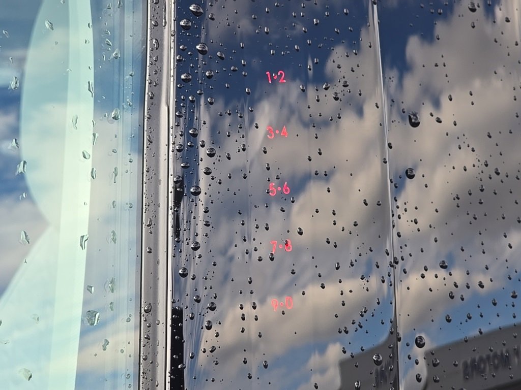 New 2026 Ford Explorer Platinum image 64