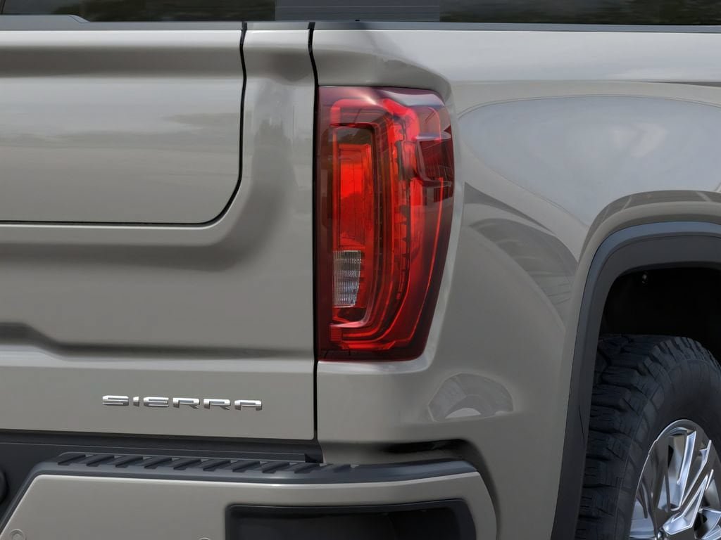 New 2026 GMC Sierra 1500 Denali w/ Technology Package AWD/4WD image 13