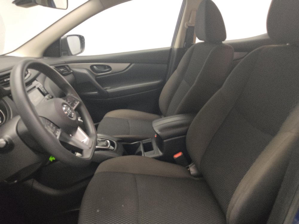 Used 2021 Nissan Rogue Sport S AWD/4WD image 17