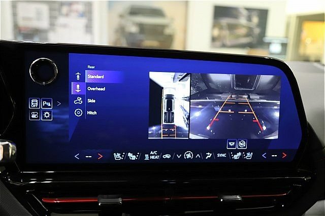 New 2024 Chevrolet Silverado EV RST AWD/4WD image 20