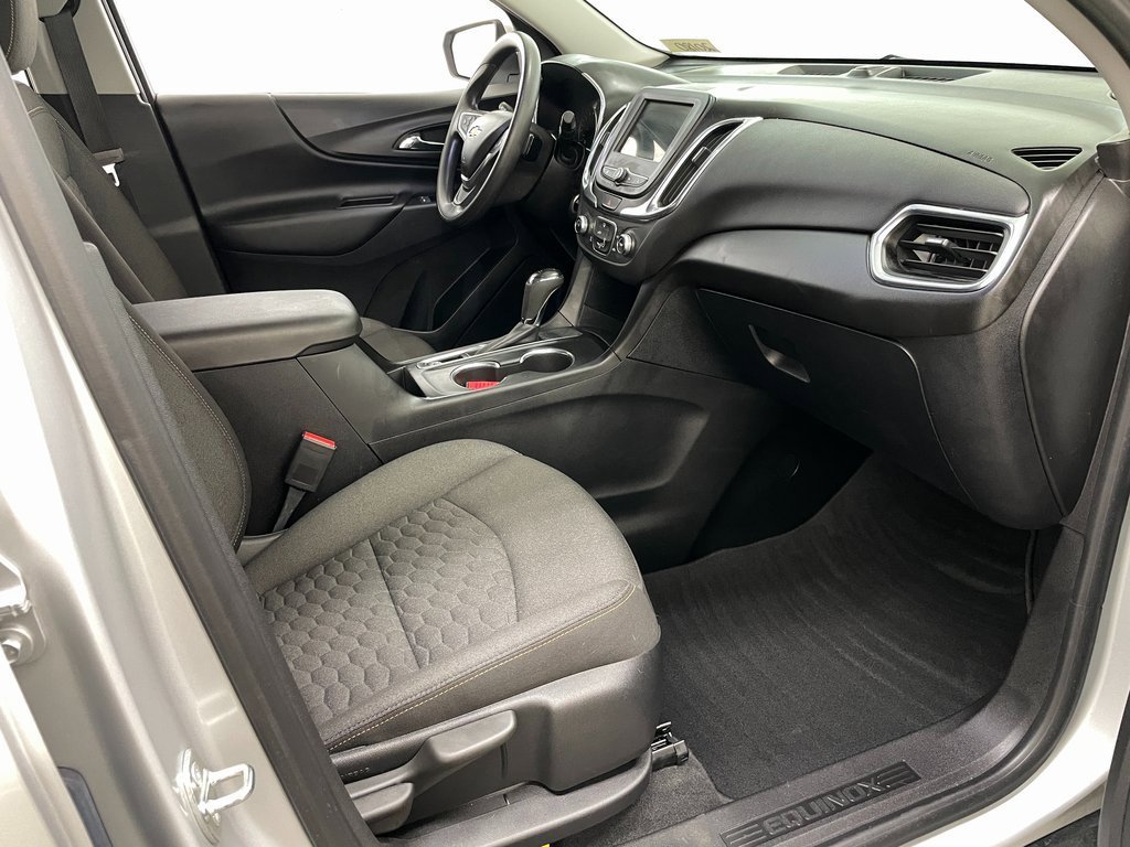 Certified 2019 Chevrolet Equinox LT image 34