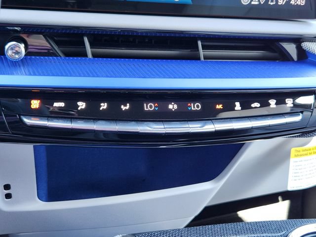 New 2026 Cadillac Optiq Sport 2 AWD/4WD image 17
