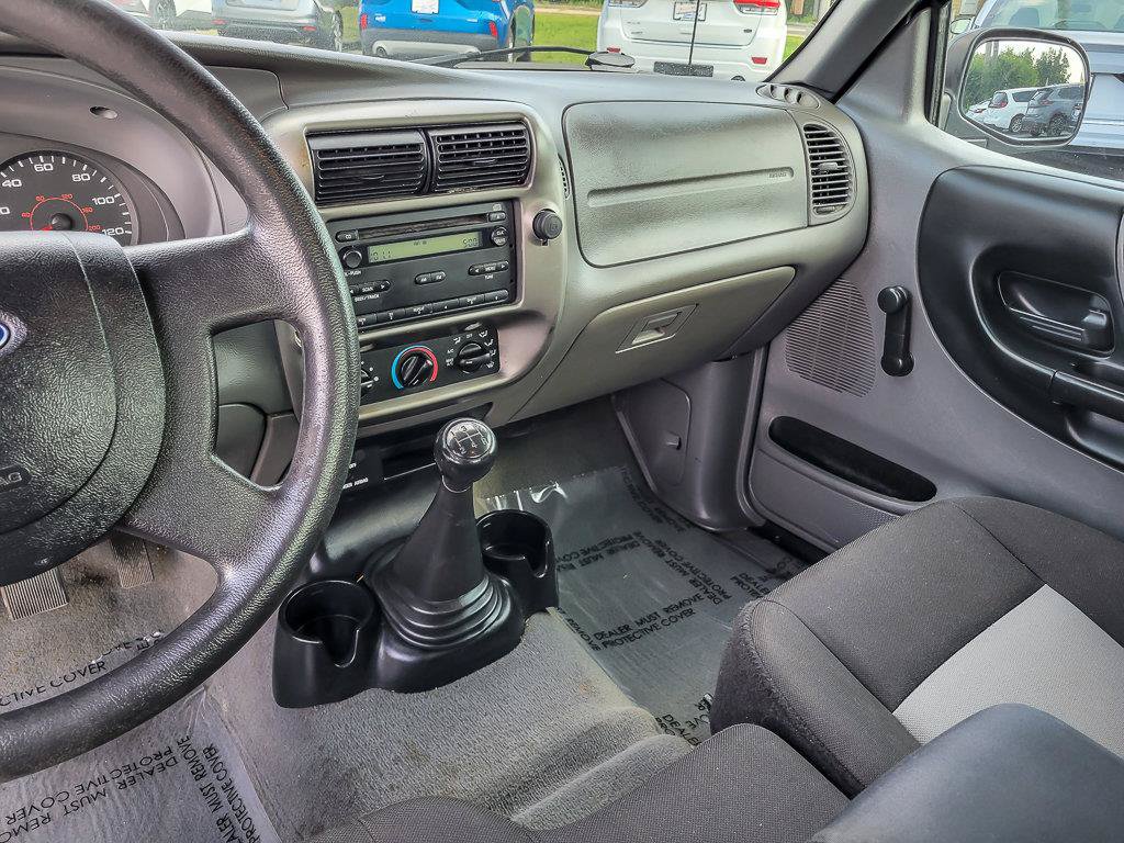 Used 2005 Ford Ranger XLT RWD image 17