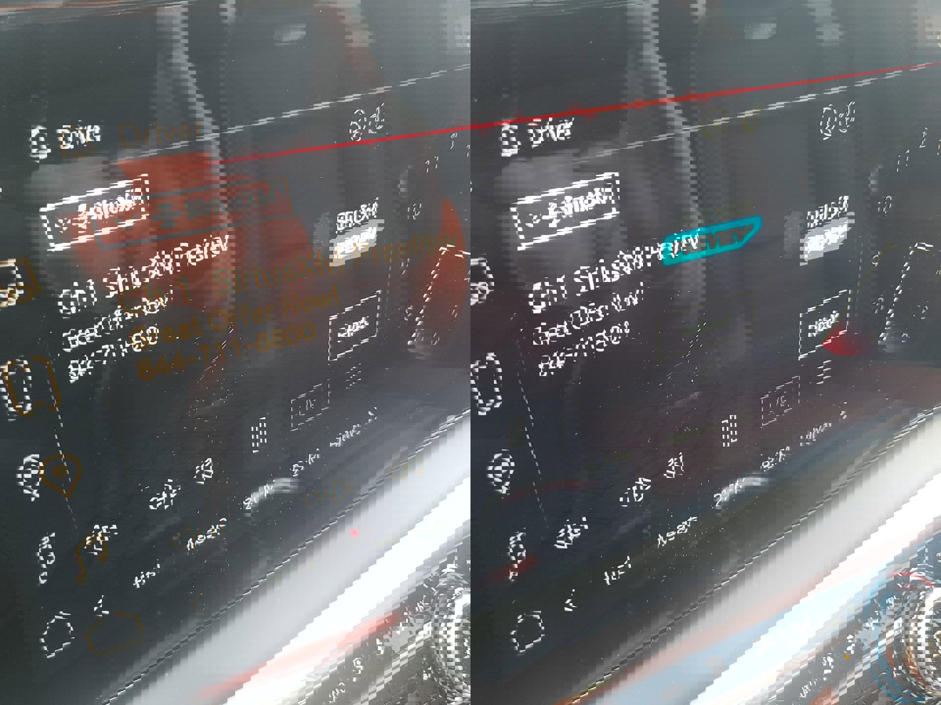 Used 2024 GMC Sierra 1500 Denali Ultimate image 21