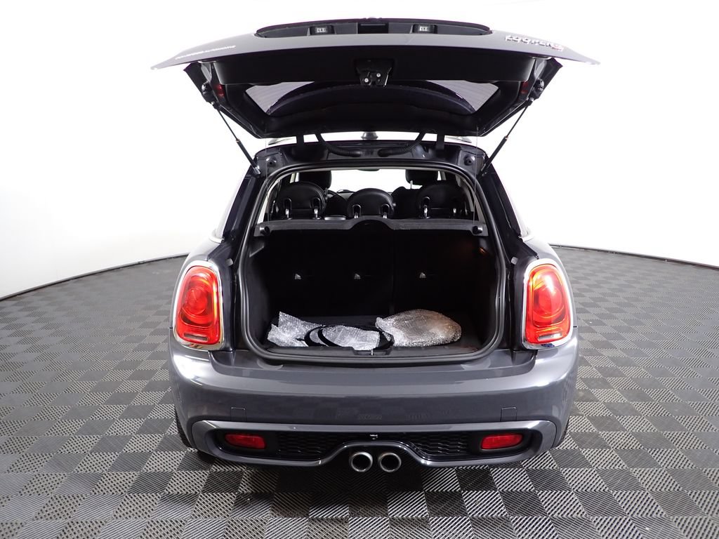 Used 2016 MINI Cooper S FWD image 13