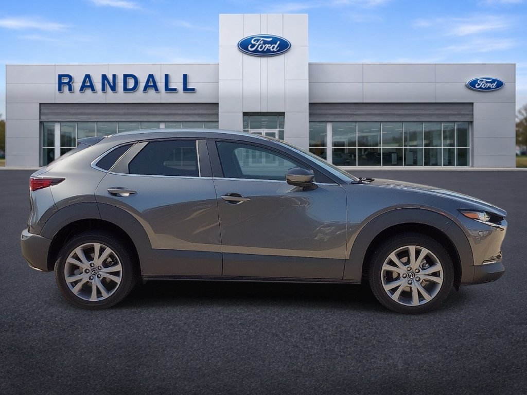 Used 2025 MAZDA CX-30 AWD 2.5 S w/ Preferred Package image 6