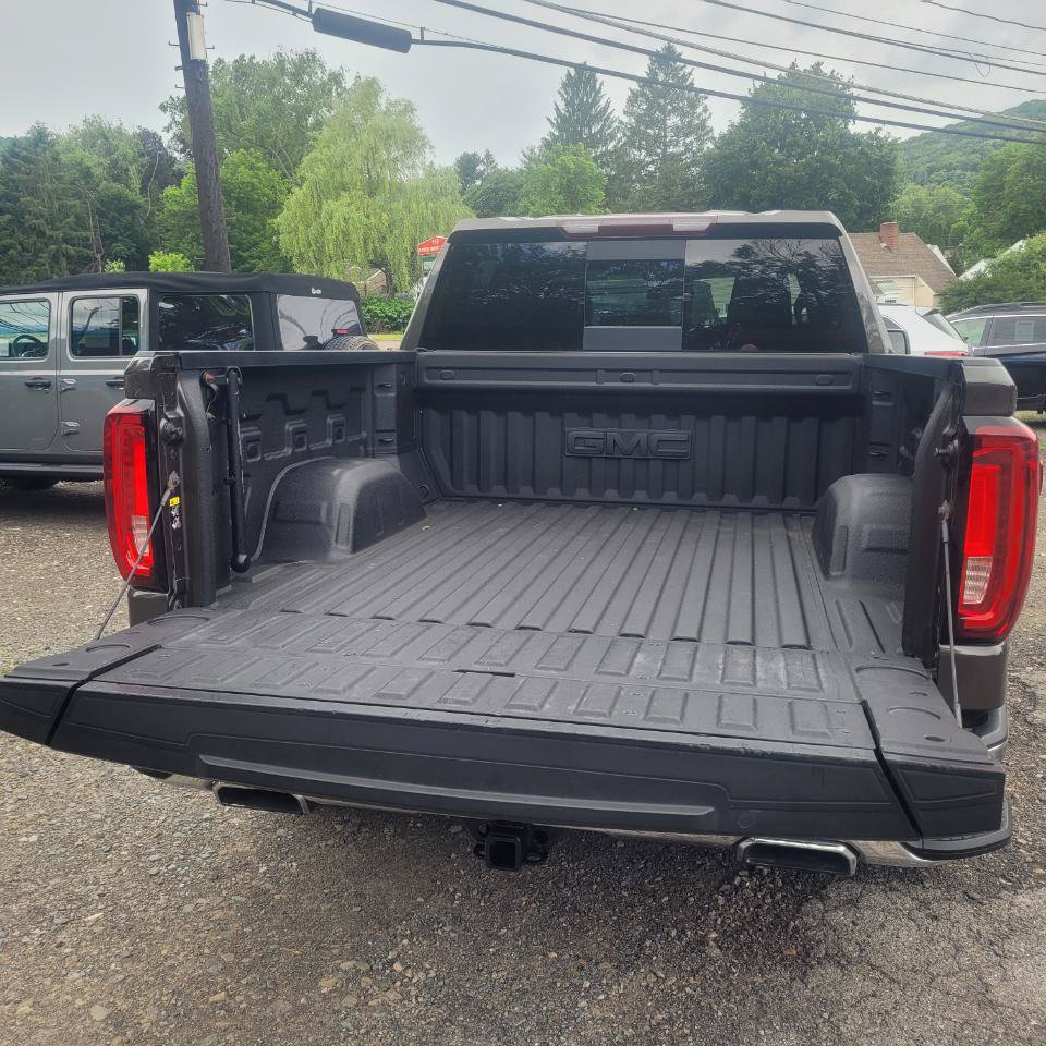 Used 2019 GMC Sierra 1500 SLT w/ SLT Premium Plus Package AWD/4WD image 42