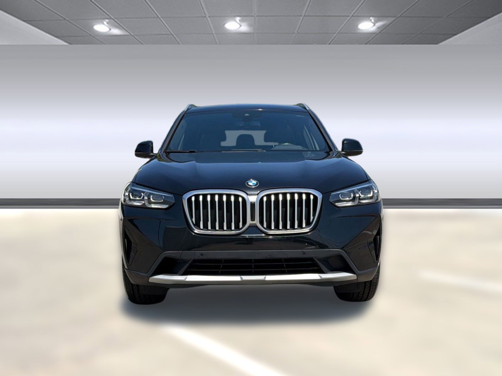 Certified 2024 BMW X3 xDrive30i AWD/4WD image 5