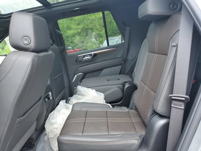 New 2026 Chevrolet Tahoe High Country AWD/4WD image 13