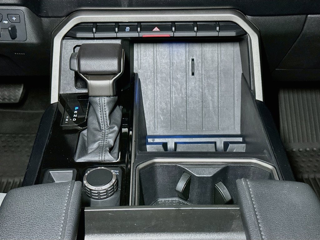 Used 2023 Toyota Tundra SR5 AWD/4WD image 17
