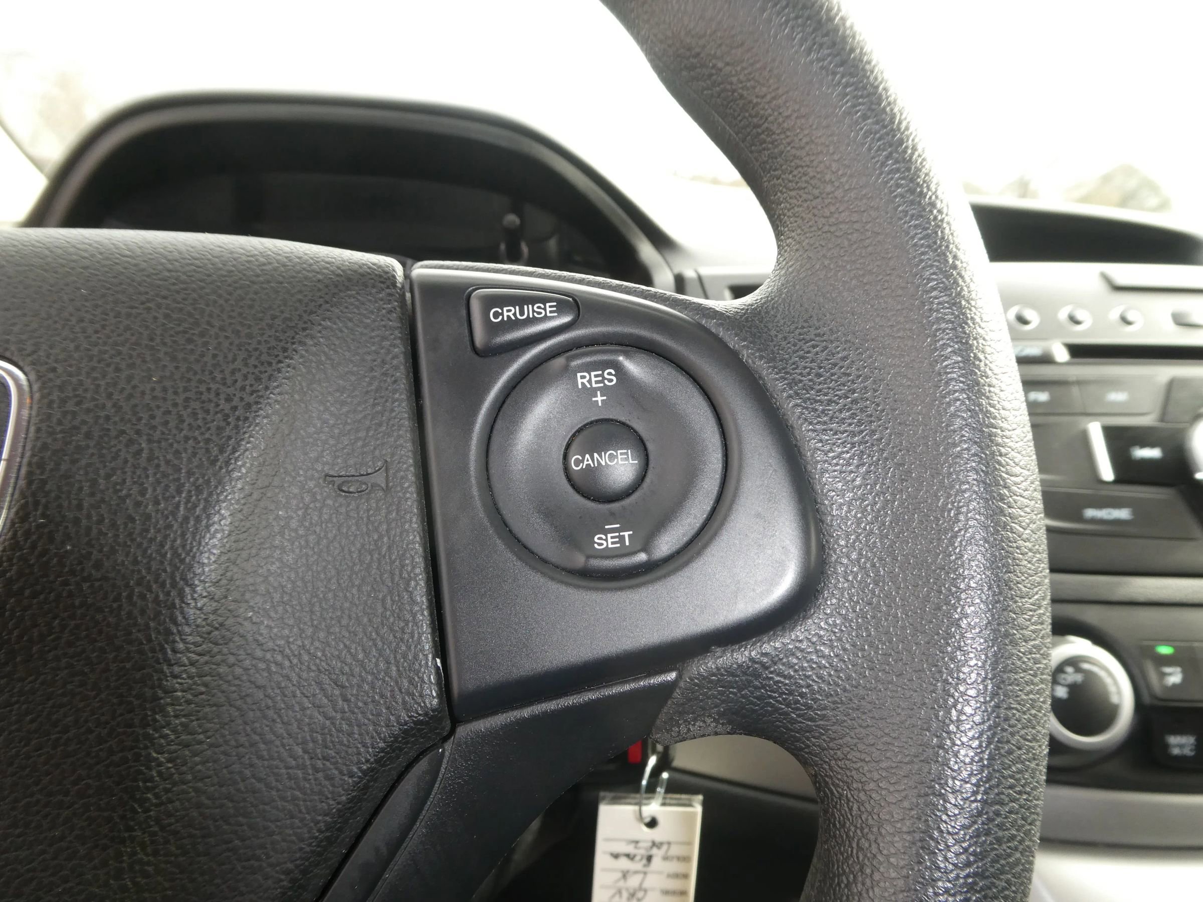 Used 2014 Honda CR-V LX image 18