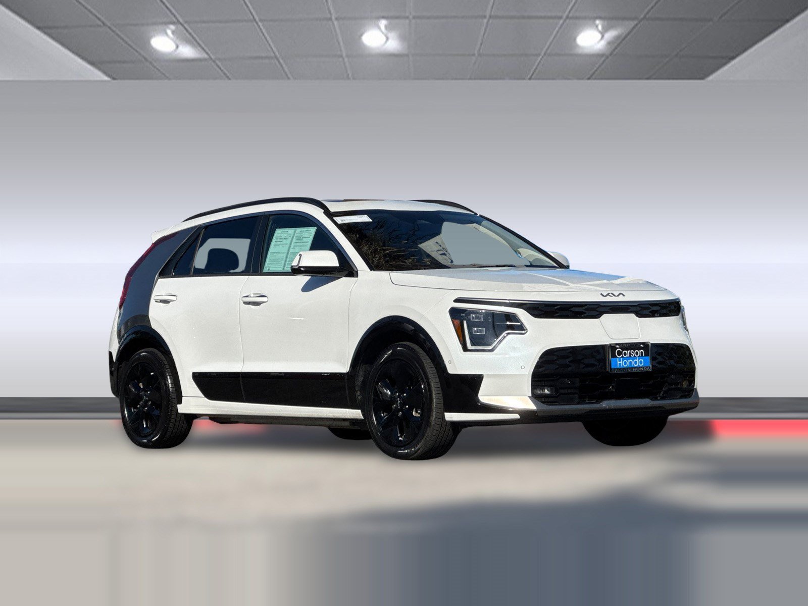 Used 2023 Kia Niro Wave FWD image 7