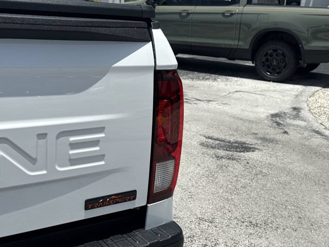 New 2026 Honda Ridgeline TrailSport image 16