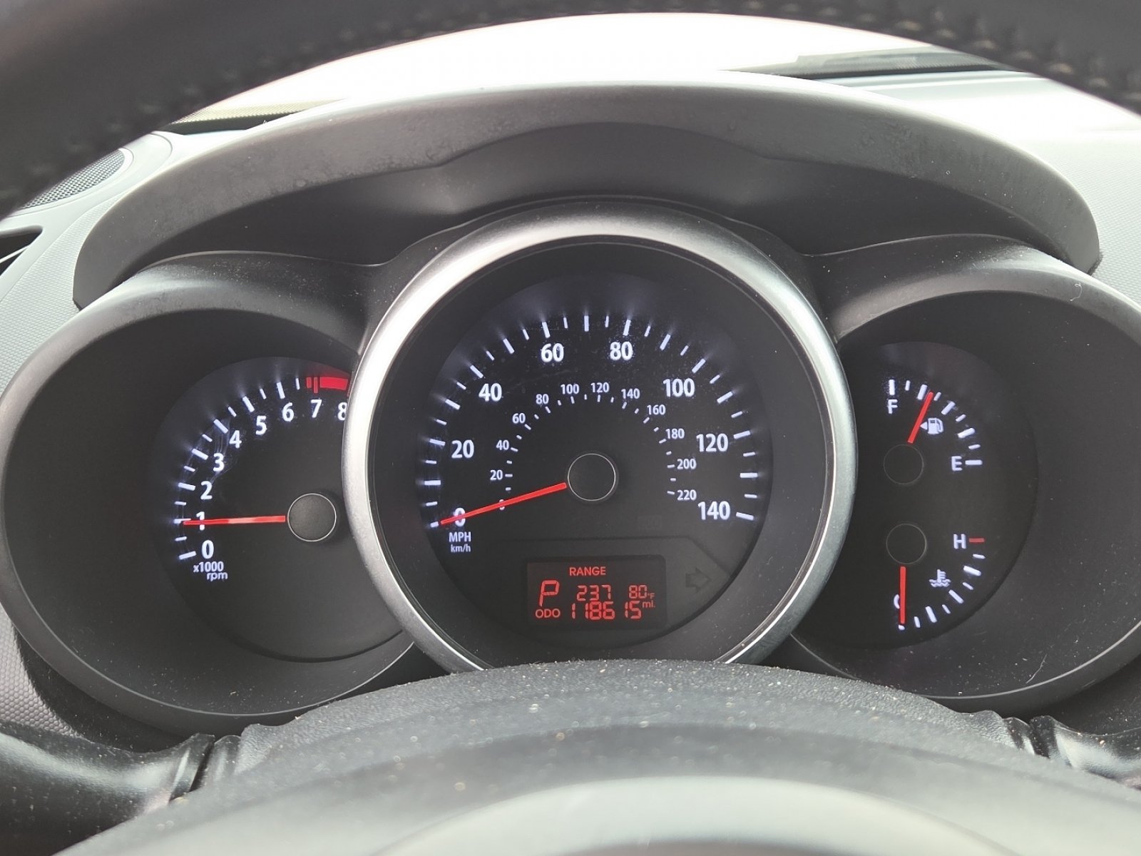 Used 2013 Kia Soul + FWD image 24