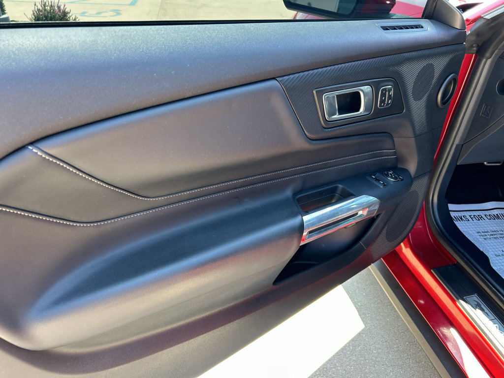 Used 2024 Ford Mustang GT Premium RWD image 11