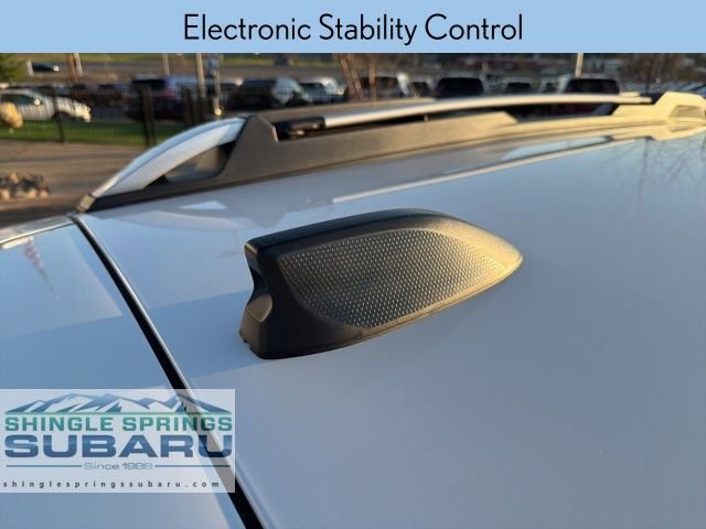 Certified 2024 Subaru Outback Touring image 17