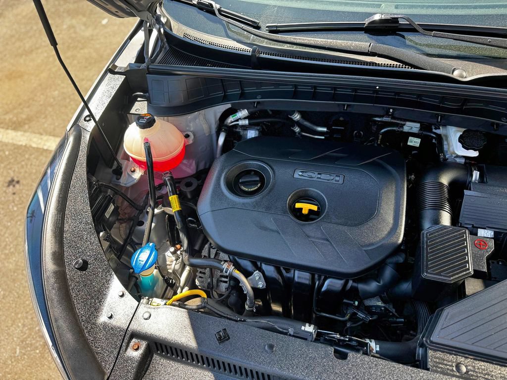Used 2021 Hyundai Tucson Value AWD/4WD image 20