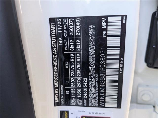 New 2026 Mercedes-Benz GLC 300 image 16