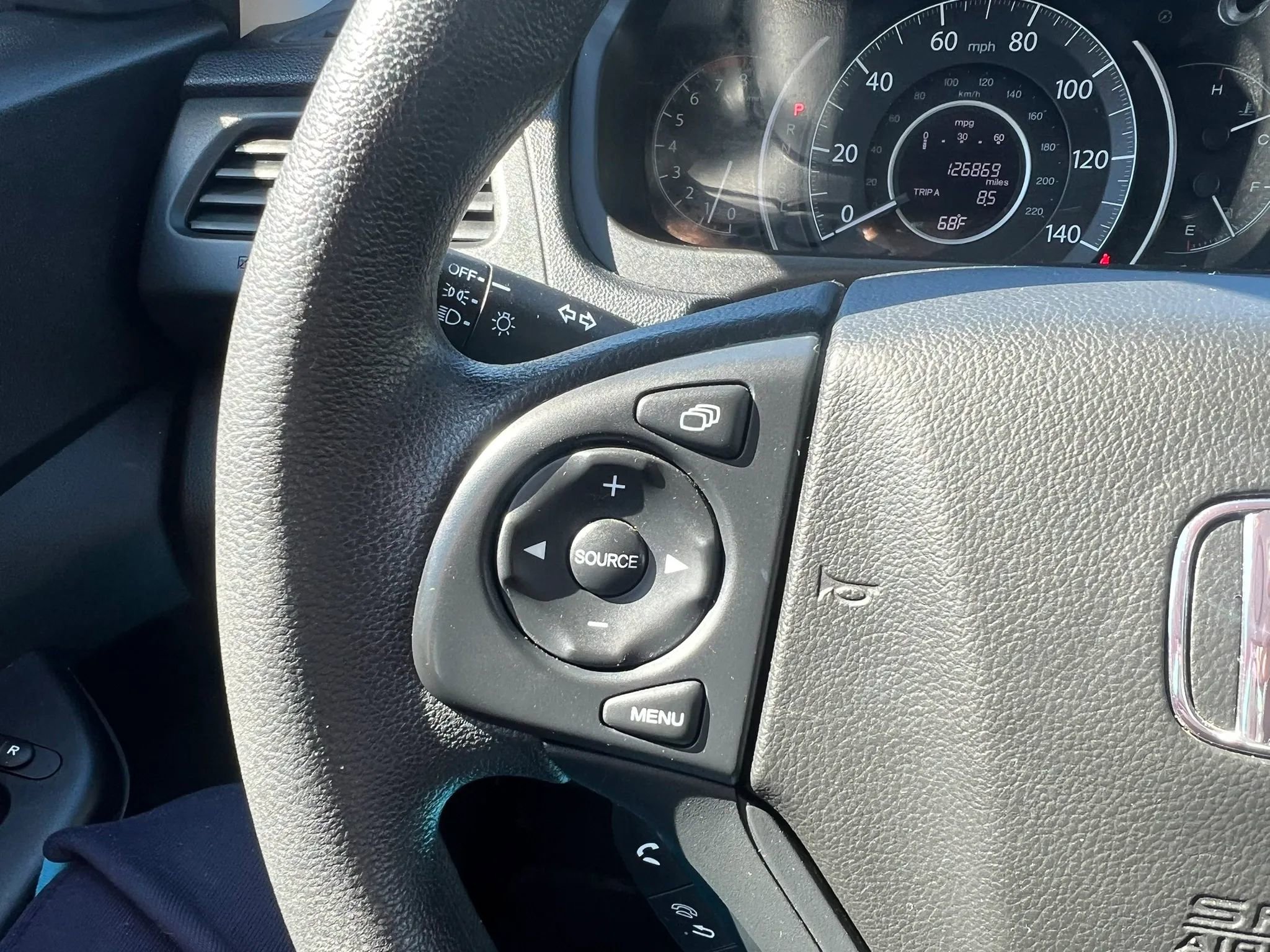 Used 2016 Honda CR-V SE image 20