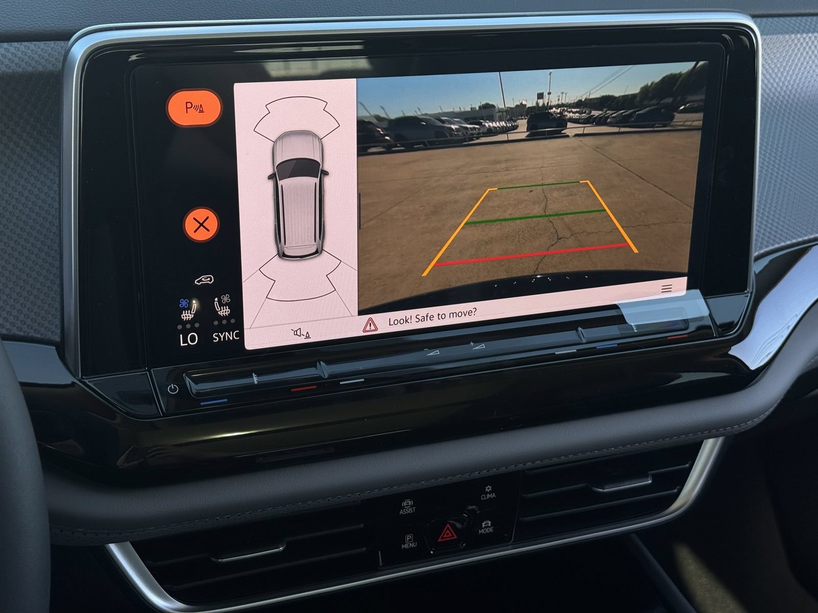 New 2026 Volkswagen Atlas Peak Edition AWD/4WD image 21