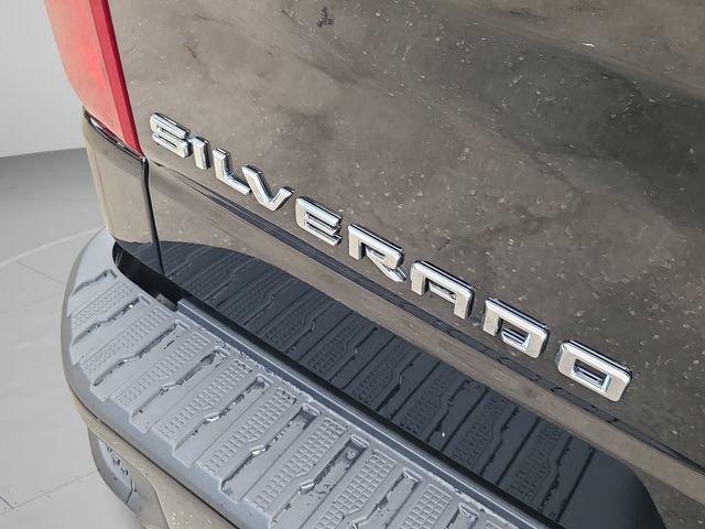 New 2026 Chevrolet Silverado 1500 RST RWD image 32