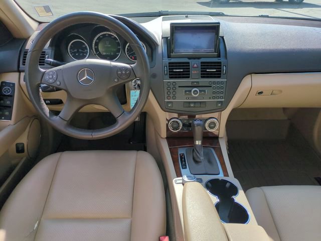 Used 2011 Mercedes-Benz C 300 4MATIC Sedan image 28