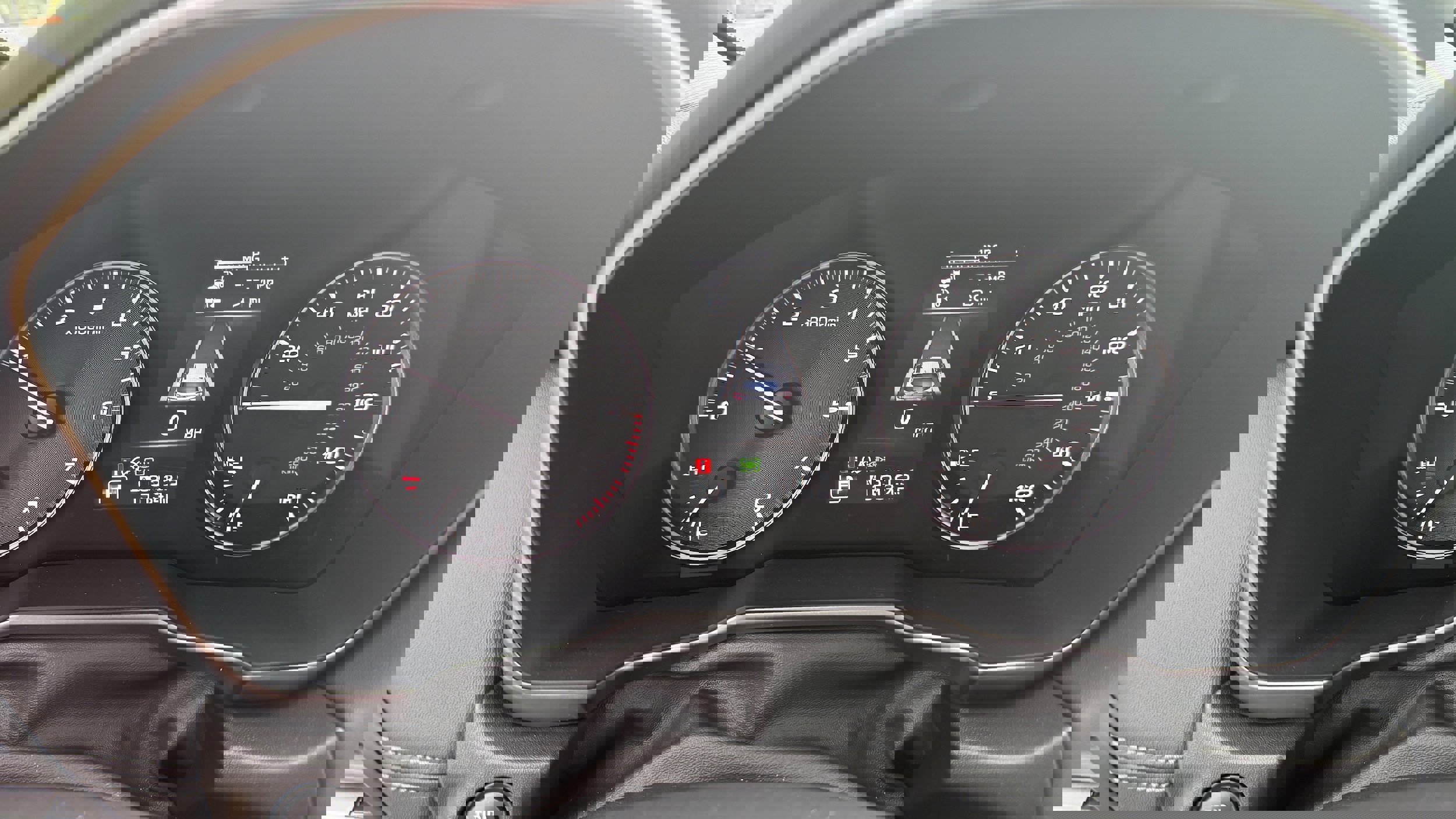 Certified 2024 Subaru Outback Limited image 23