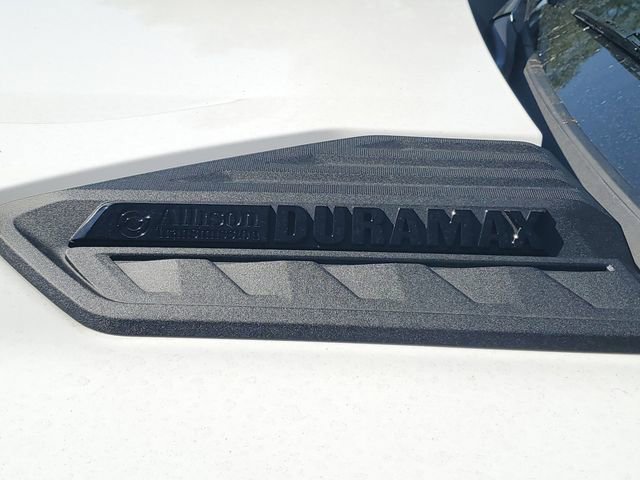 Used 2025 Chevrolet Silverado 2500 LT w/ Trail Boss Package image 30