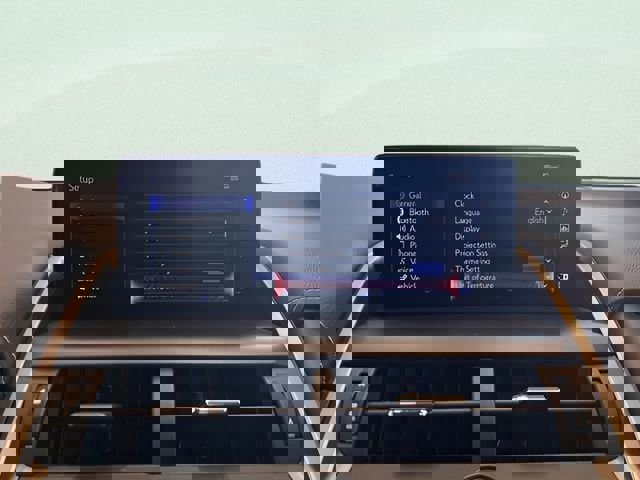 Used 2021 Lexus NX 300 AWD w/ Premium Package image 29