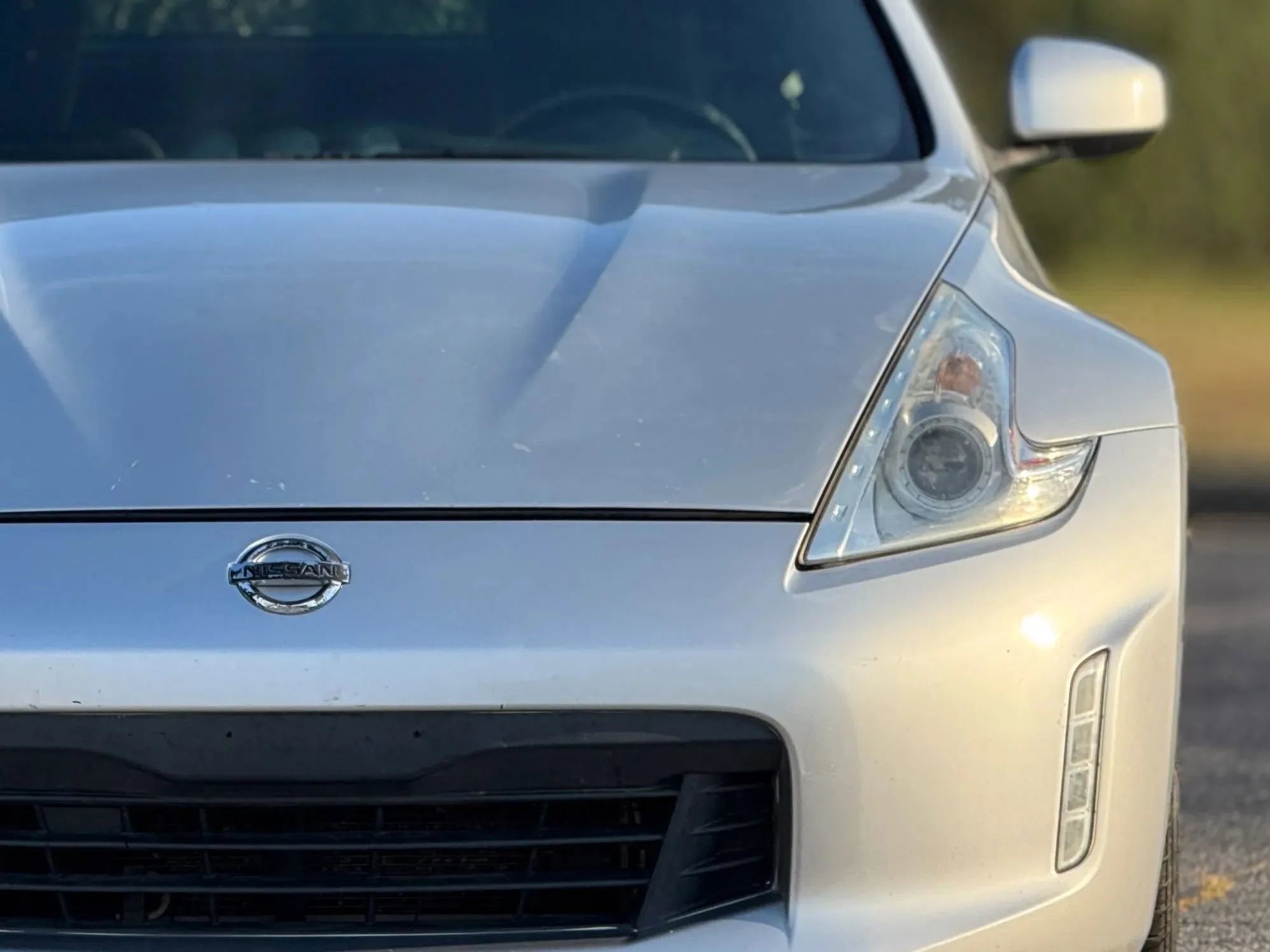 Used 2016 Nissan 370Z Coupe image 11