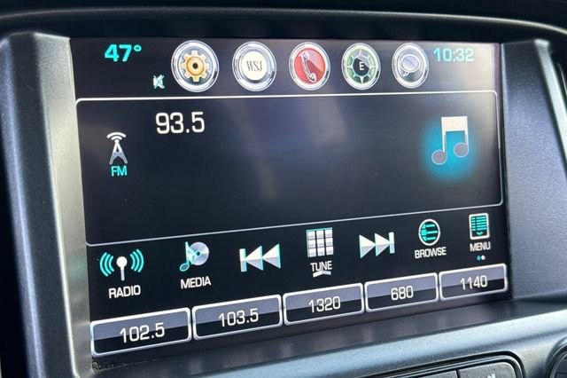 Used 2018 GMC Canyon SLE w/ SLE Convenience Package image 26