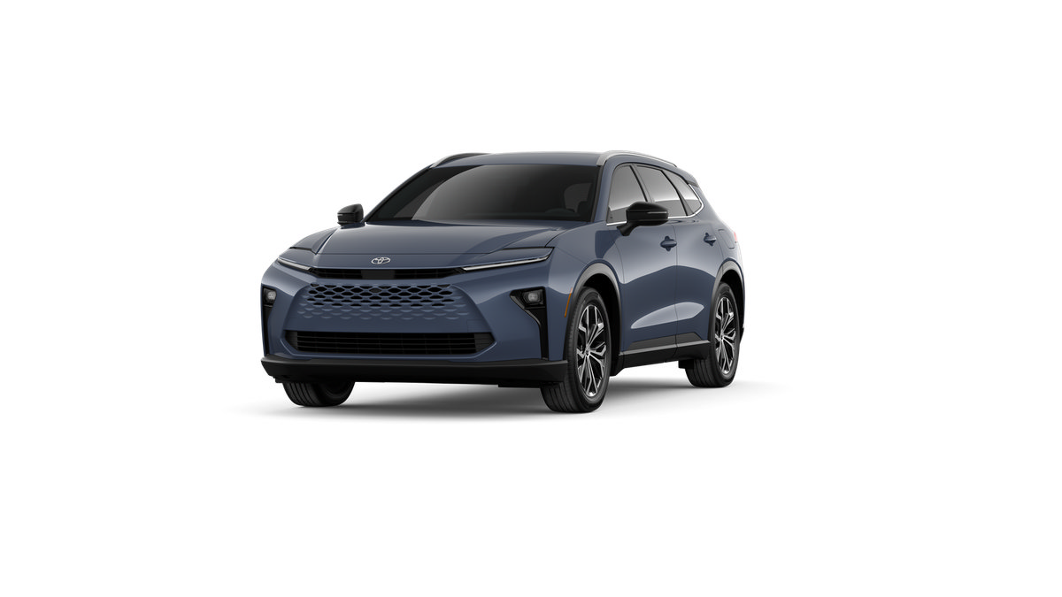 New 2026 Toyota Crown Signia AWD/4WD image 55