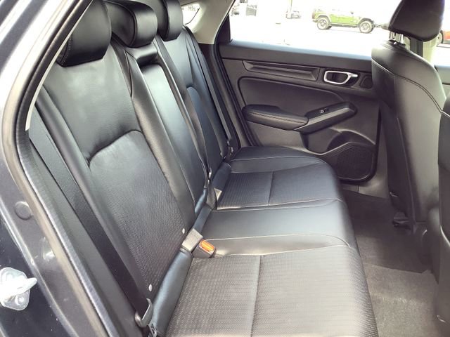 Used 2024 Honda Civic EX-L image 33