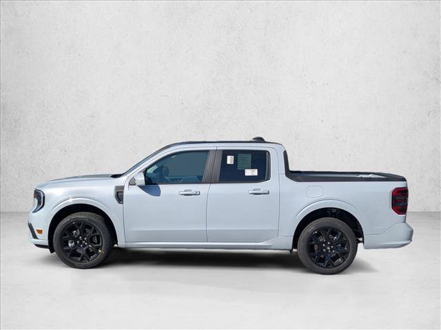New 2026 Ford Maverick Lobo AWD/4WD image 5