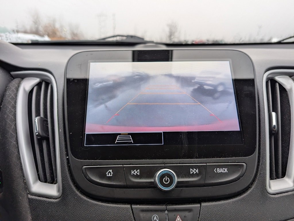 Used 2022 Chevrolet Malibu RS image 18