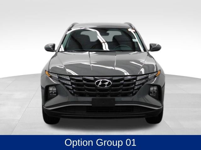 Used 2024 Hyundai Tucson SEL image 3