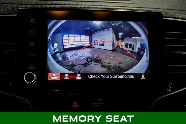 Used 2022 Honda Ridgeline Black Edition image 15