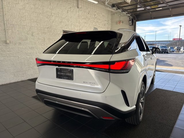 New 2026 Lexus RX 350 Premium image 7