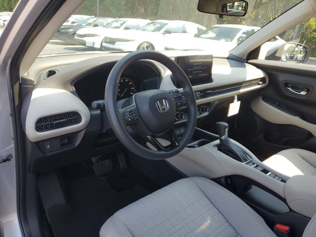 New 2026 Honda HR-V LX image 15